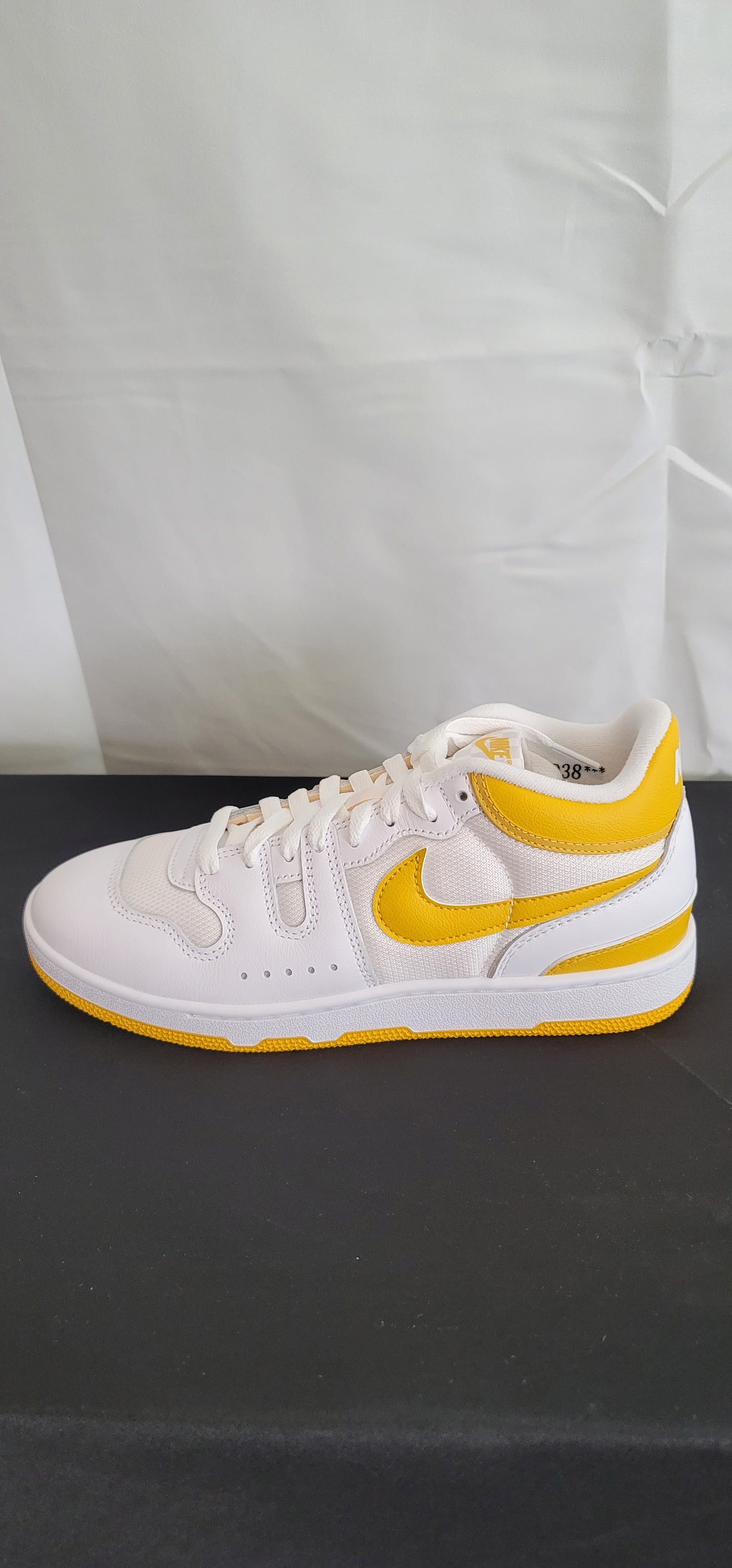 Nike Attack QS SP "Lemon Venom"