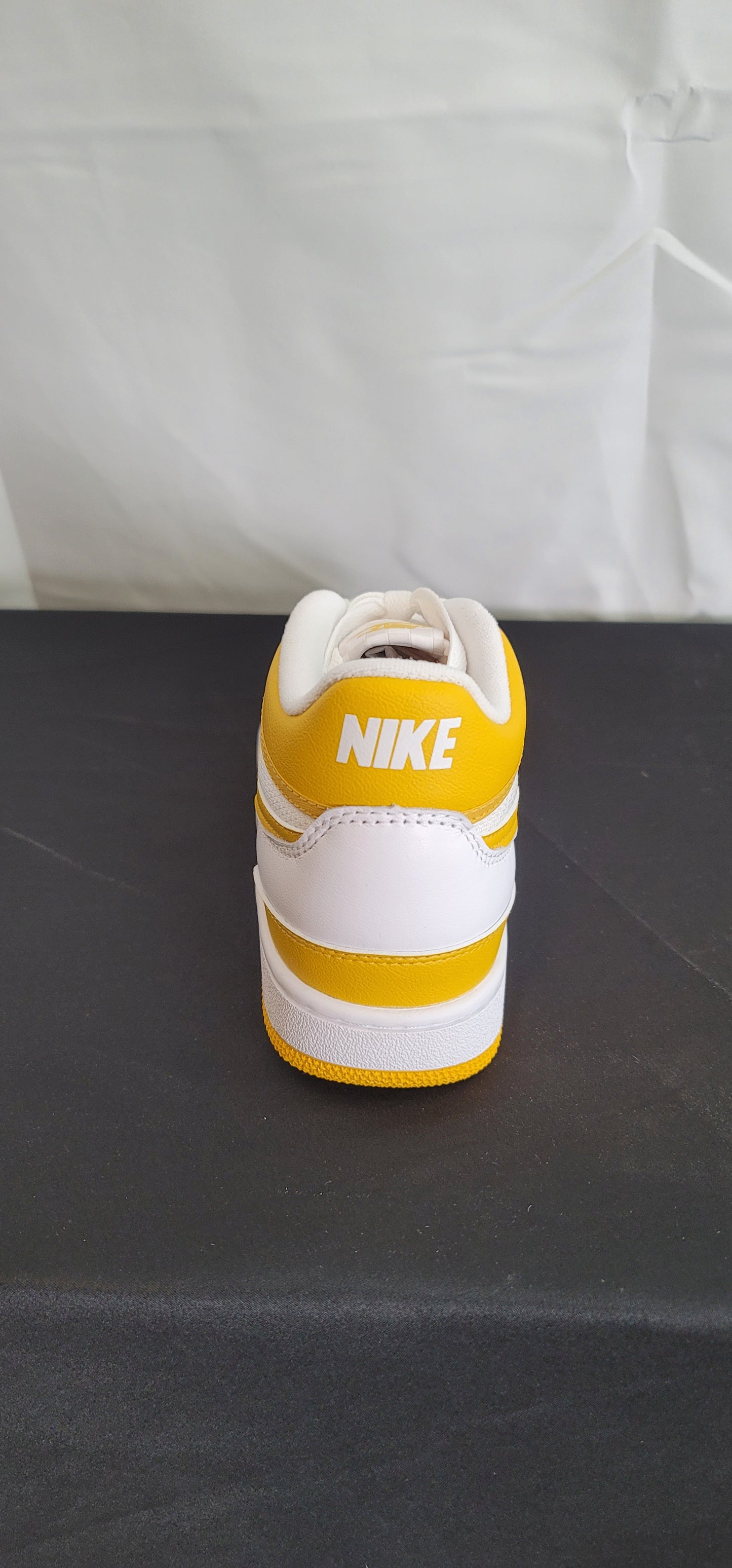 Nike Attack QS SP "Lemon Venom"