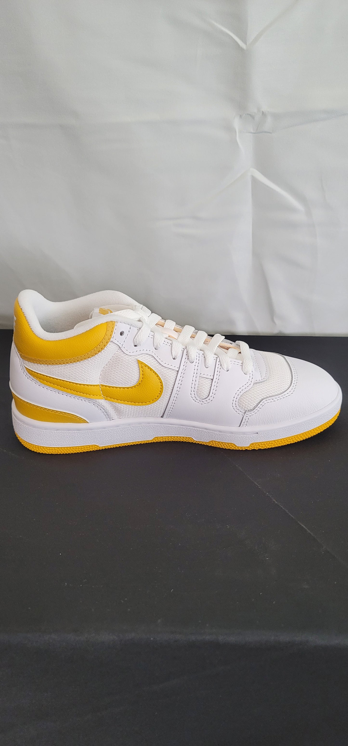 Nike Attack QS SP "Lemon Venom"