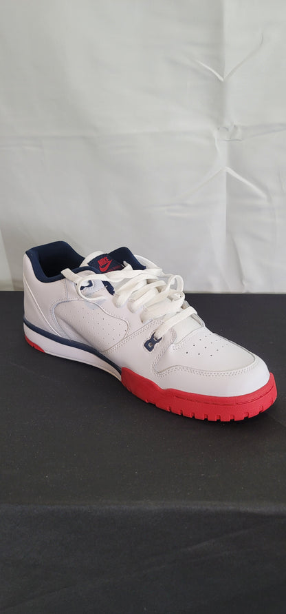 Nike Cross Trainer Low  "White & Obsidian Red"