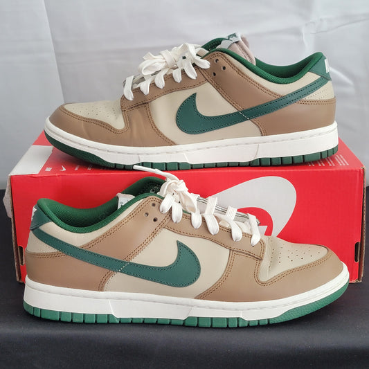 Nike Dunk Low Rattan Canyon Green - FB7160-231