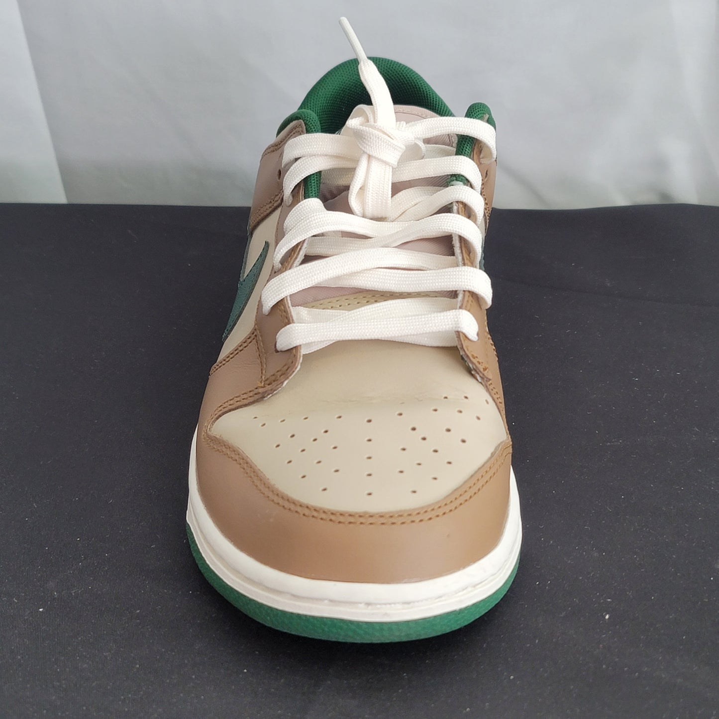 Nike Dunk Low Rattan Canyon Green - FB7160-231