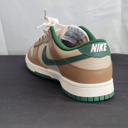 Nike Dunk Low Rattan Canyon Green - FB7160-231