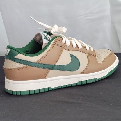 Nike Dunk Low Rattan Canyon Green - FB7160-231