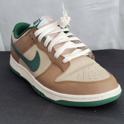 Nike Dunk Low Rattan Canyon Green - FB7160-231