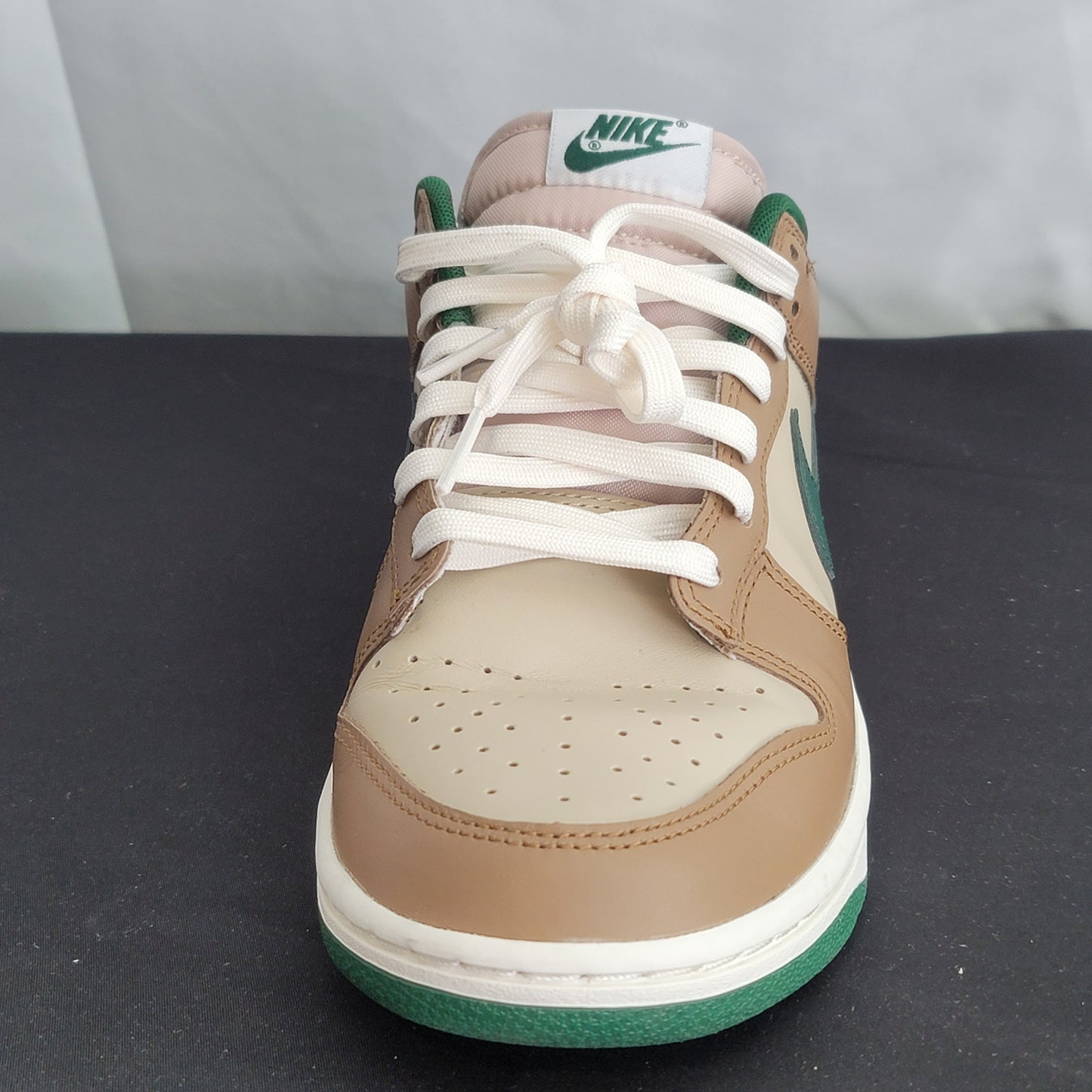 Nike Dunk Low Rattan Canyon Green - FB7160-231