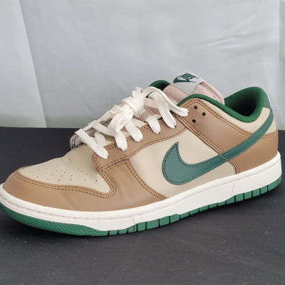 Nike Dunk Low Rattan Canyon Green - FB7160-231