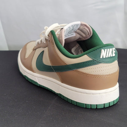 Nike Dunk Low Rattan Canyon Green - FB7160-231