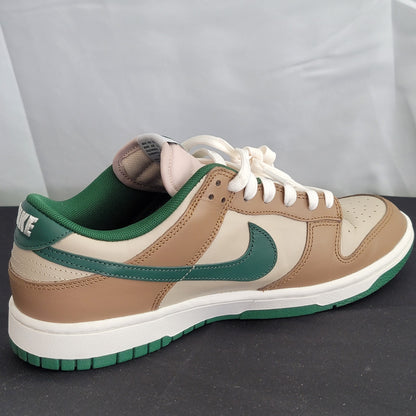 Nike Dunk Low Rattan Canyon Green - FB7160-231