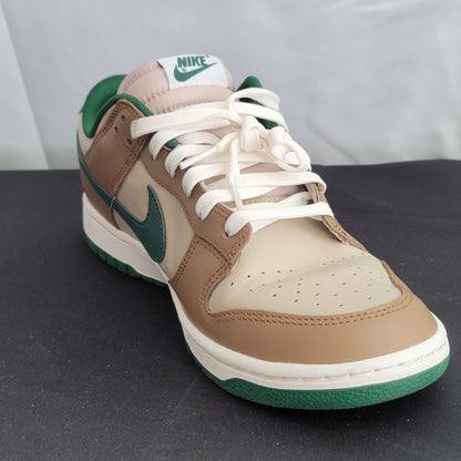 Nike Dunk Low Rattan Canyon Green - FB7160-231