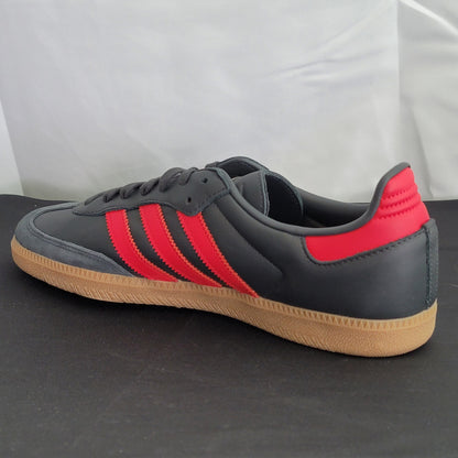 Adidas Samba OG Carbon Scarlet - IG6173