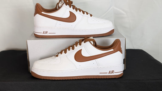 Nike Air Force 1 '07 Pecan - DH7561-100